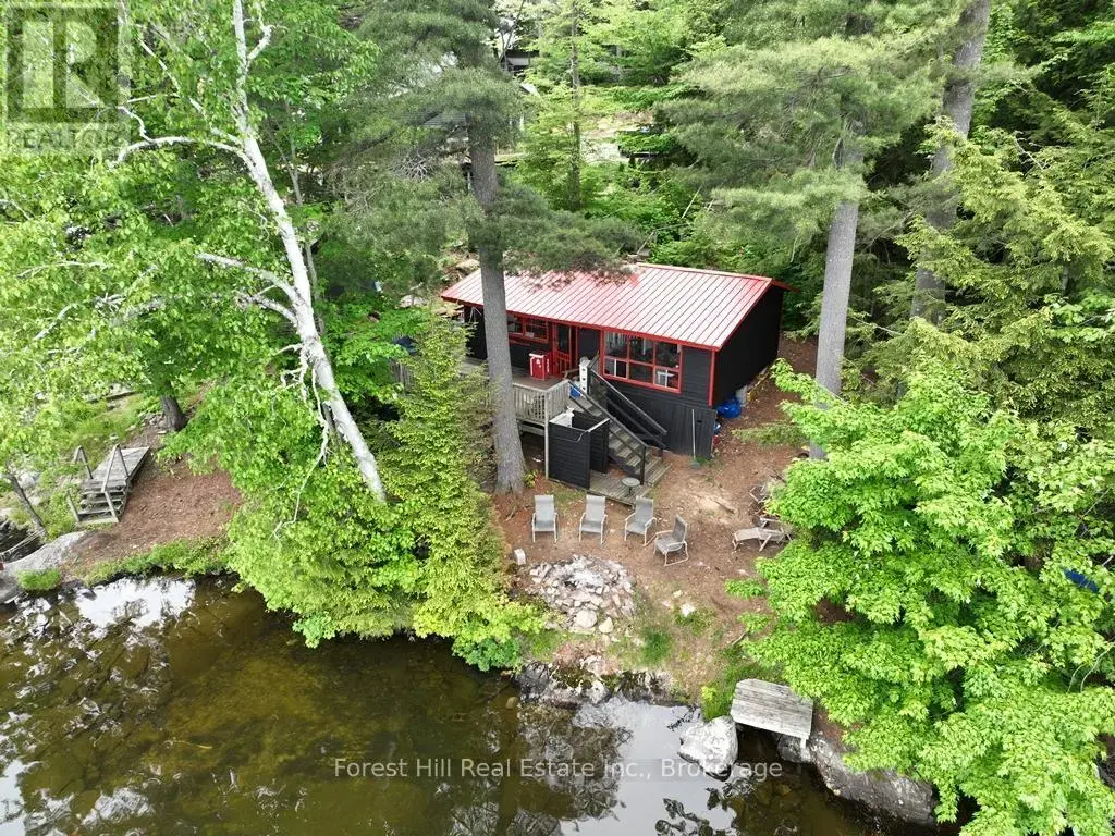 1293 Causeway Drive, Algonquin Highlands (McClintock)